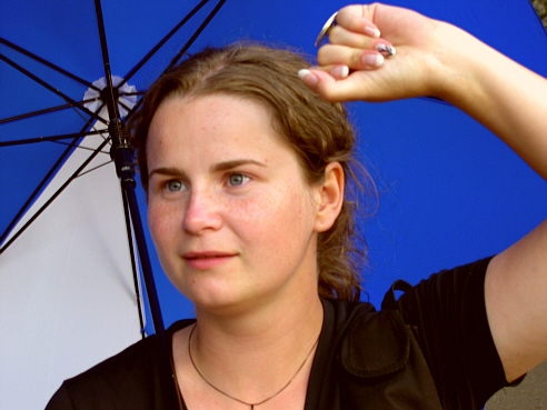 Den Sozialismus in seinem Lauf h'lt weder Ochs noch Esel auf