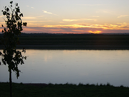 the last of the idyllic pictures